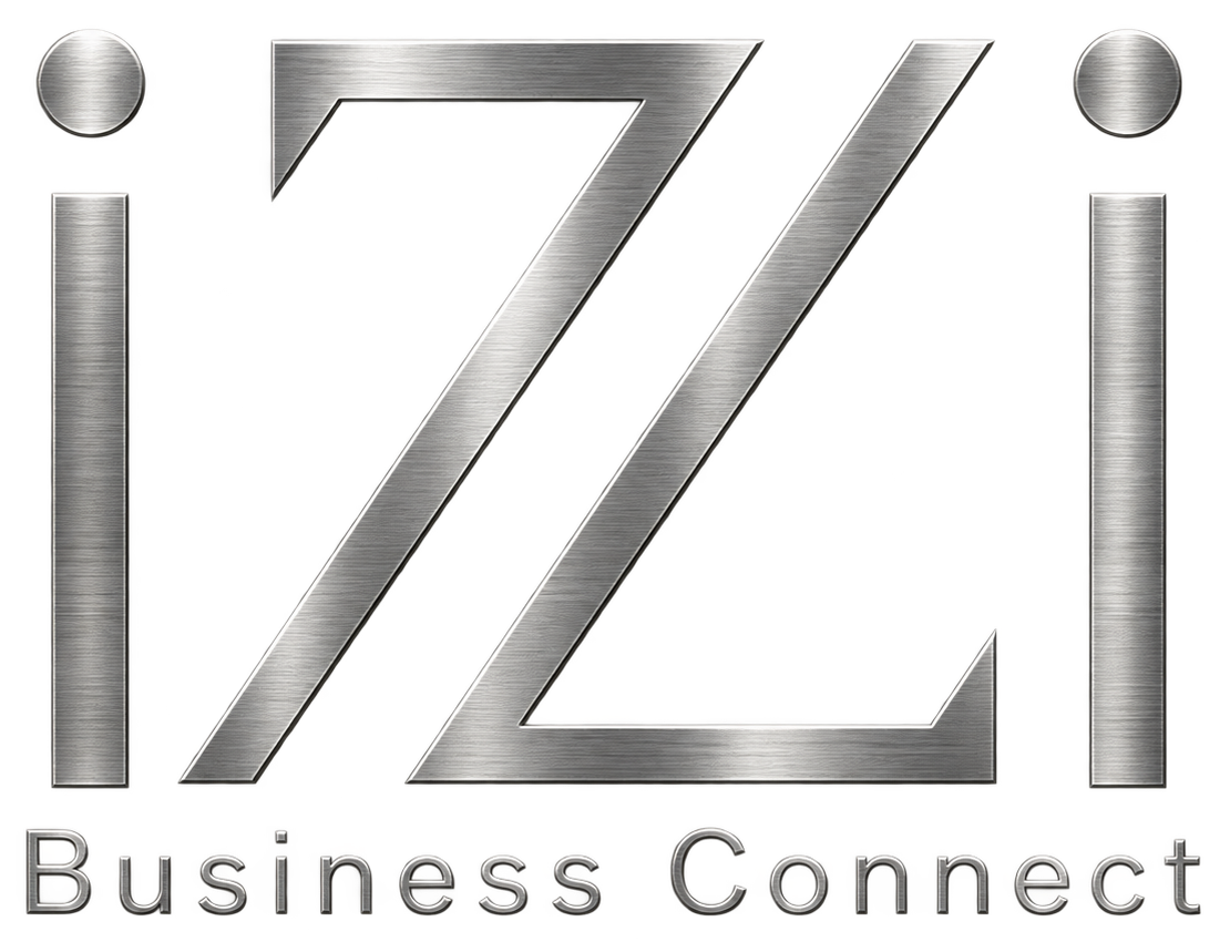 iZZi Business Connect